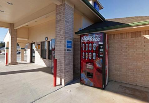 Americas Best Value Inn Weatherford Dış mekan fotoğraf