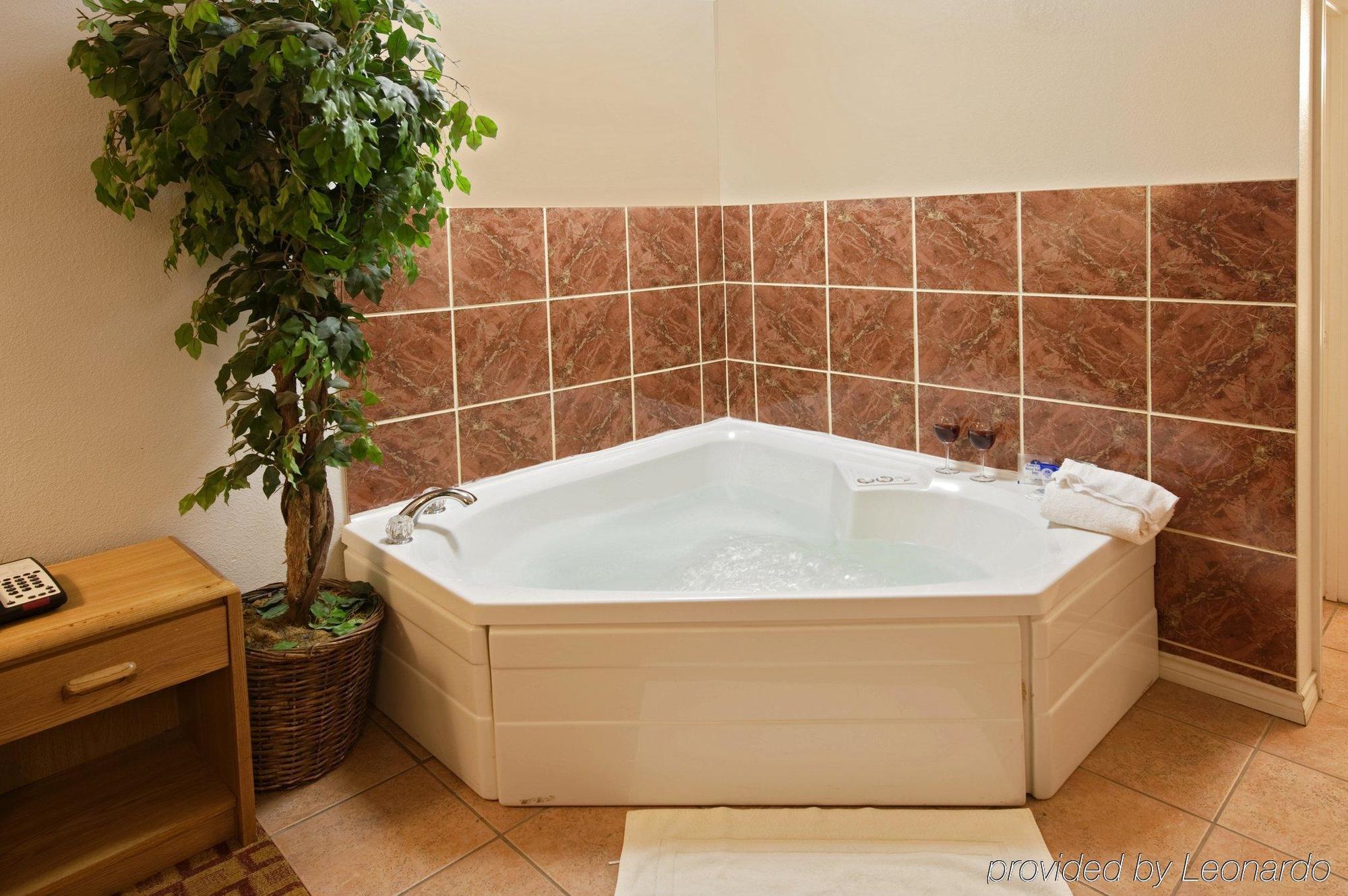 Americas Best Value Inn Weatherford Dış mekan fotoğraf