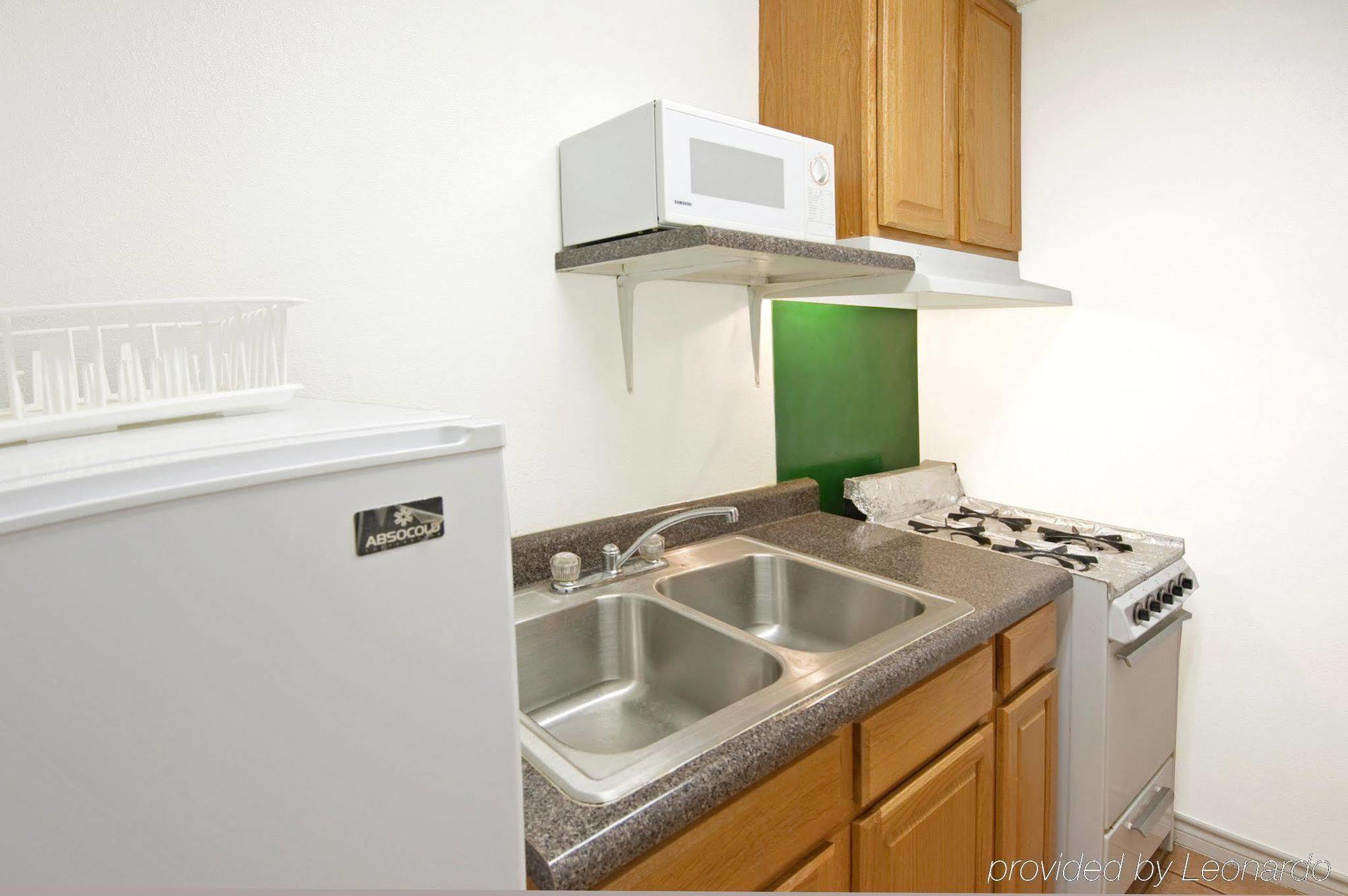 Americas Best Value Inn Weatherford Dış mekan fotoğraf