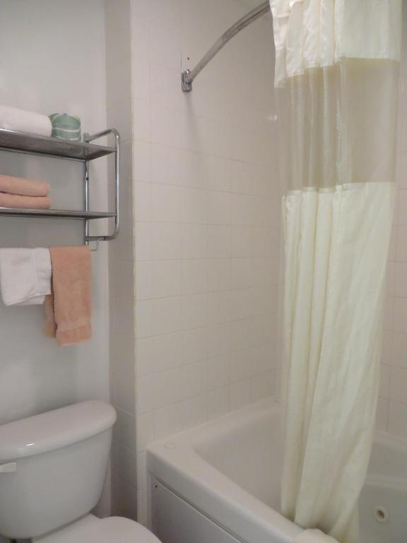 Americas Best Value Inn Weatherford Oda fotoğraf
